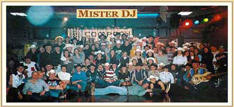 MISTER DJ