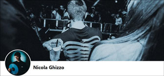 DJ NICOLA GHIZZO