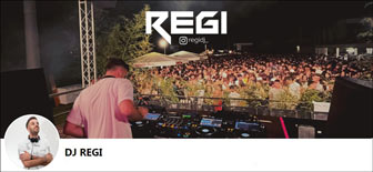 DJ REGI
