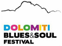 DOLOMITI BLUES & SOUL FESTIVAL logo