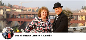 DUO DI BASSANO