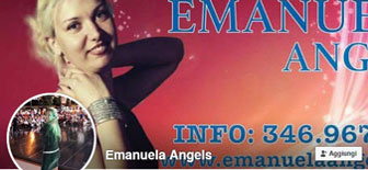 orchestra EMANUELA ANGELS
