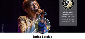 ENRICA BACCHIA