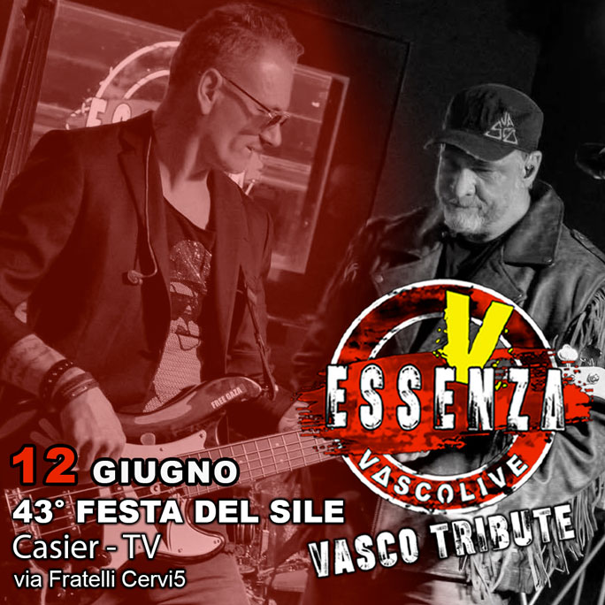 ESSENZA VASCOLIVE 