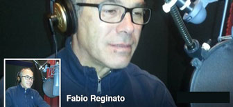 FABIO REGINATO BAND