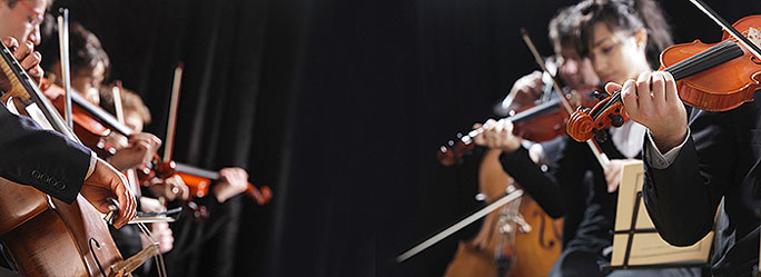 ORCHESTRA CLASSICA ITALIANA
