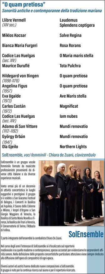 SolEnsemble