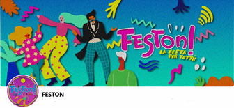 FESTON DAI LASSICI AI RECENTI SUCCESSI