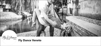 FLY DANCE VENETO