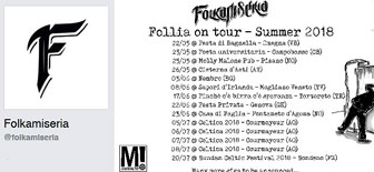 FOLKAMISERIA