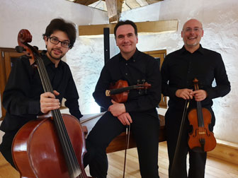 2019 FONTANELLE òA MUSICA NEI SECOLI concerto 23 novembre