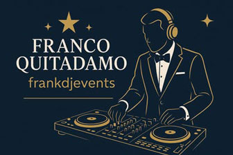 FRANK DJ EVENTI 