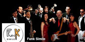 FUNK SIMILE