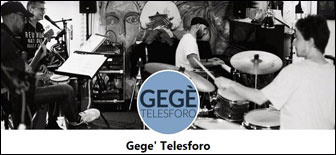 GEGE' TELESFORO