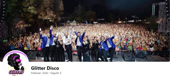 Glitter Disco 