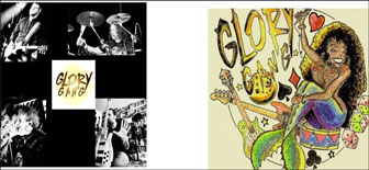 Musica Live con GLORY GANG