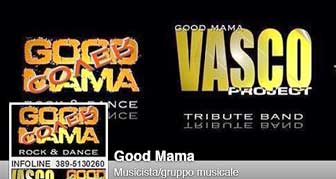 GOOD MAMA