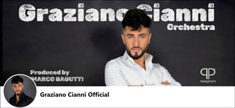 GRAZIANO CIANNI