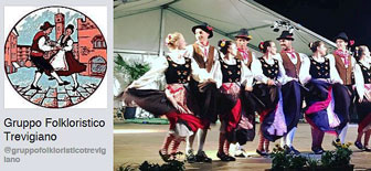 Gruppo Folkloristico Trevigiano