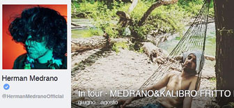 HERMAN MEDRANO & KALIBRO