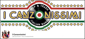 I Canzonissimi