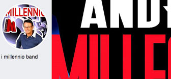 I MILLENIO BAND