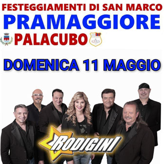 orchestra I RODIGINI