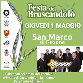 orchestra I RODIGINI