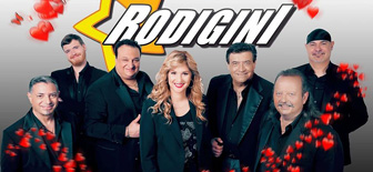 I RODIGINI