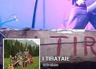 I TIRATAIE