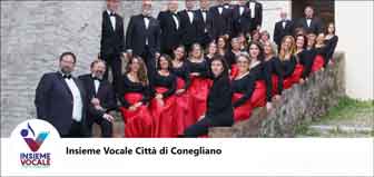 insieme vocale citta' di conegliano