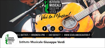Istituto Musicale Giuseppe Verdi