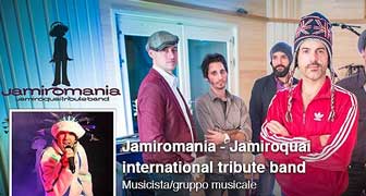 JAMIROMANIA