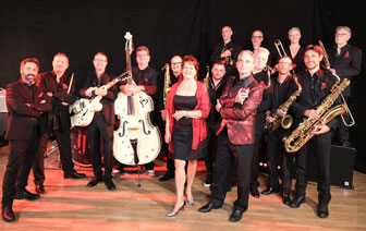 jj swing big band
