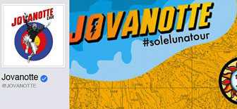 JOVANOTTE Tribute Jovanotti