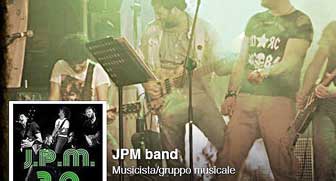JPM BAND