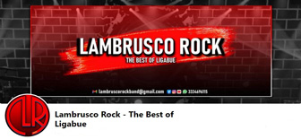 LAMBRUSCO ROCK