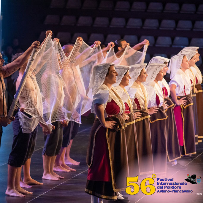 LATINA MINTURNO - Associazione Folklorica Le Tradizioni