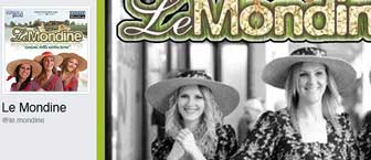 LE MONDINE