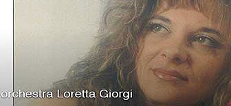 orchestra LORETTA GIORGI