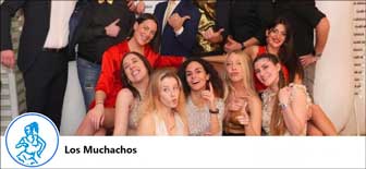 LOS MUCHACHOS