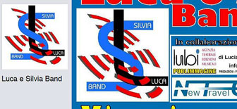 LUCA E SILVIA BAND