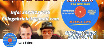 LUI E L'ALTRO