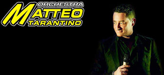 orchestra MATTEO TARANTINO