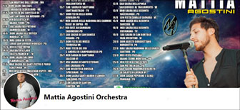 Orchestra MATTIA AGOSTINI
