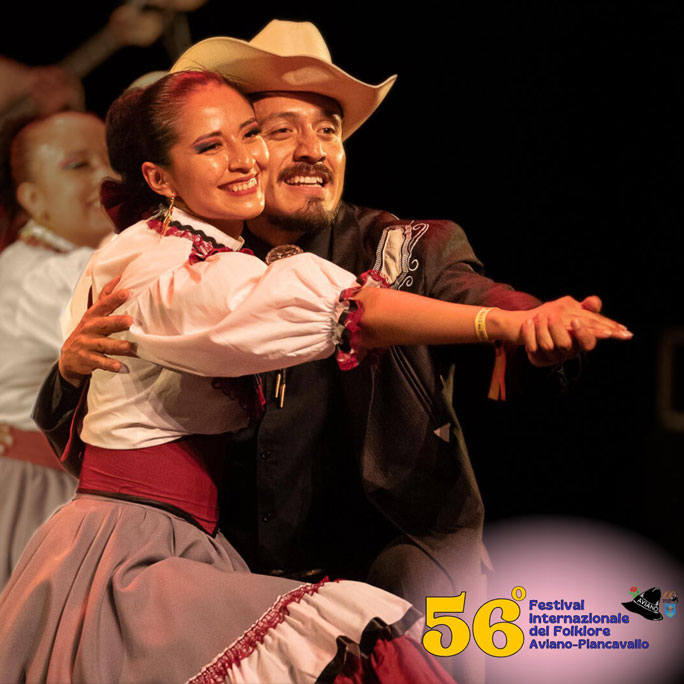 messico ballet folklorico tzontemoc villa de tezoateoec