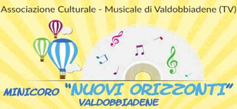MINICORO NUOVI ORIZZONTI di Valdobbiadene