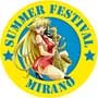 MIRANO SUMMER FESTIVAL