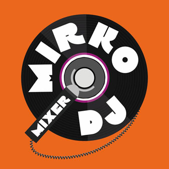 MIRKO MIXER DJ