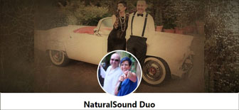 NATURALSOUND DUO